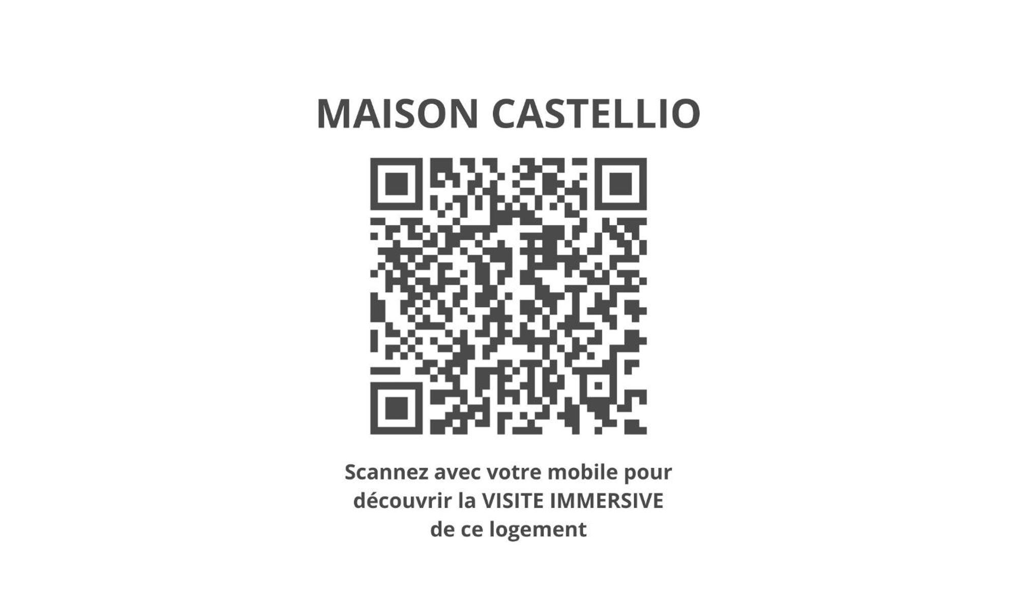 雷恩Maison Castellio By Cocoonr别墅 外观 照片